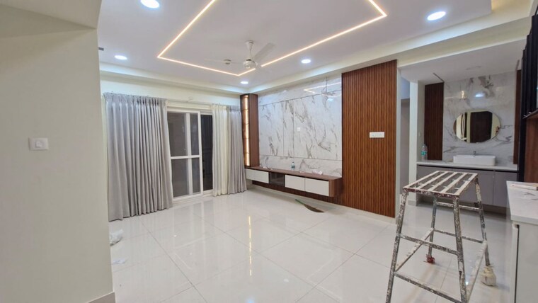 Room, my-home-tridasa 3 Bedroom 1840 Sq.Ft. Apartment In Tellapur Hyderabad 10722370