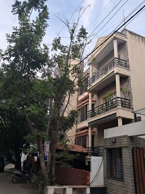 4 BHK Independent House For Sale in Hsr Layout