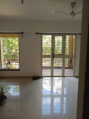 Room in 1 BHK Apartment at Anshul Shree Hans Garden, Dhanori – for Rent