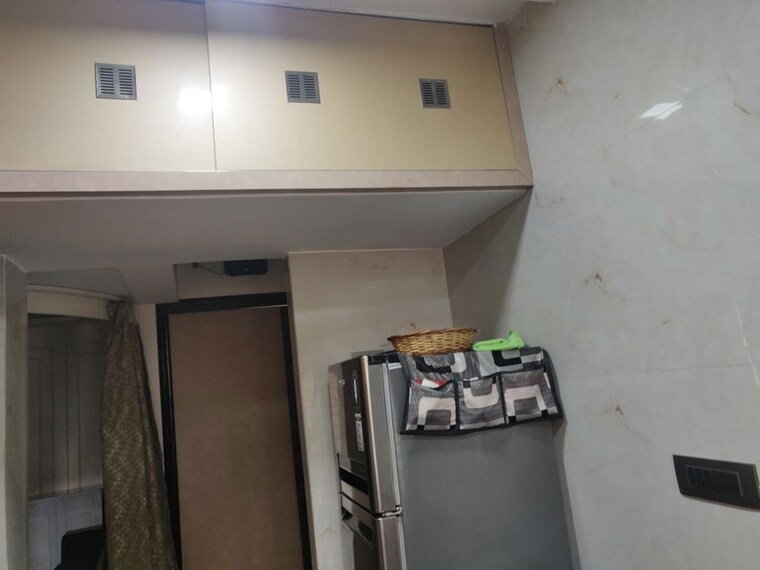 undefined, cosmos-springs-angel 2 Bedroom 750 Sq.Ft. Apartment In Ghodbunder Road Thane 10722374