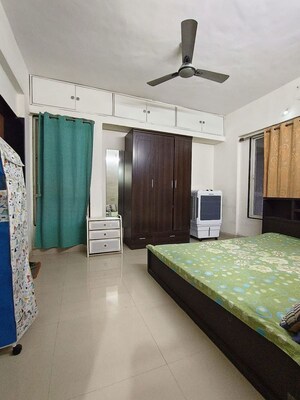 2 BHK Apartment For Rent in Raviraj Aureate, Pimple Saudagar