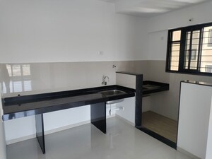 Kitchen in 3 BHK Apartment at Kohinoor Sportsville, Hinjewadi – for Sale