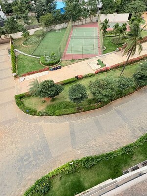 3 BHK Apartment – Garden View at Century Breeze, Jakkuru - for Sale