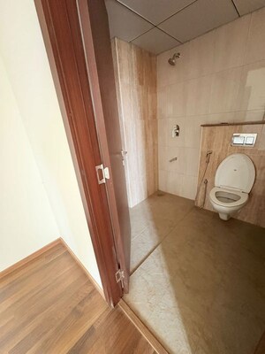 Bathroom in 3 BHK Apartment at Century Breeze, Jakkuru – for Sale