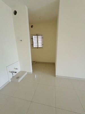 Bathroom in 3 BHK Apartment at Century Breeze, Jakkuru – for Sale