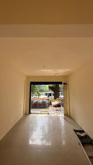  Shop For Rent in Mamta CHS Kalwa, Kalwa