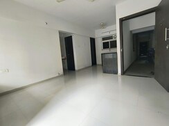 1 BHK +Apartment For Rent in Mantra Insignia