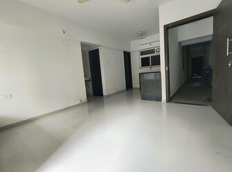 1 BHK +  500 Sq.Ft. Apartment in Mantra Insignia