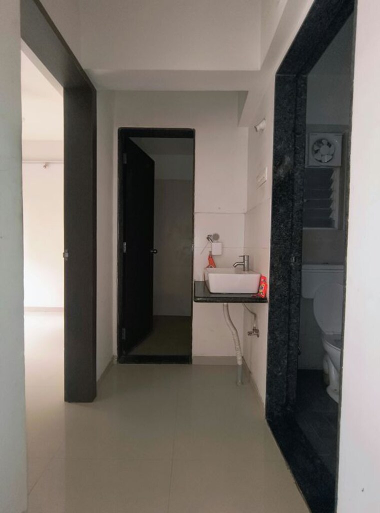 undefined, mantra-insignia 1 Bedroom 500 Sq.Ft. Apartment In Keshav Nagar Pune 10722394