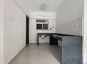 Kitchen in 1 BHK Apartment at Mantra Insignia, Keshav Nagar – for Rent