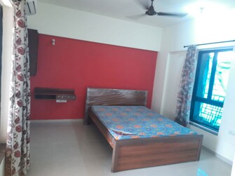 2 BHK +Apartment For Rent in Yashada Bluewoods in Pimple Saudagar, Pune