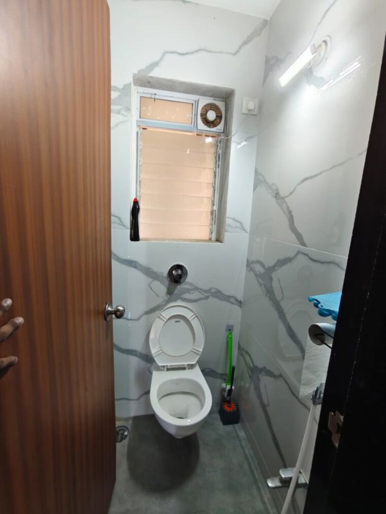 Bathroom, raunak-bliss 1 Bedroom 425 Sq.Ft. Apartment In Ghodbunder Road Thane 10722397