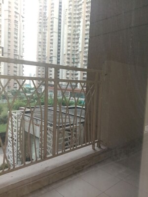 3 BHK Apartment – Exterior View View at Mahagun My Woods, Sector 16c Greater Noida - for Rent