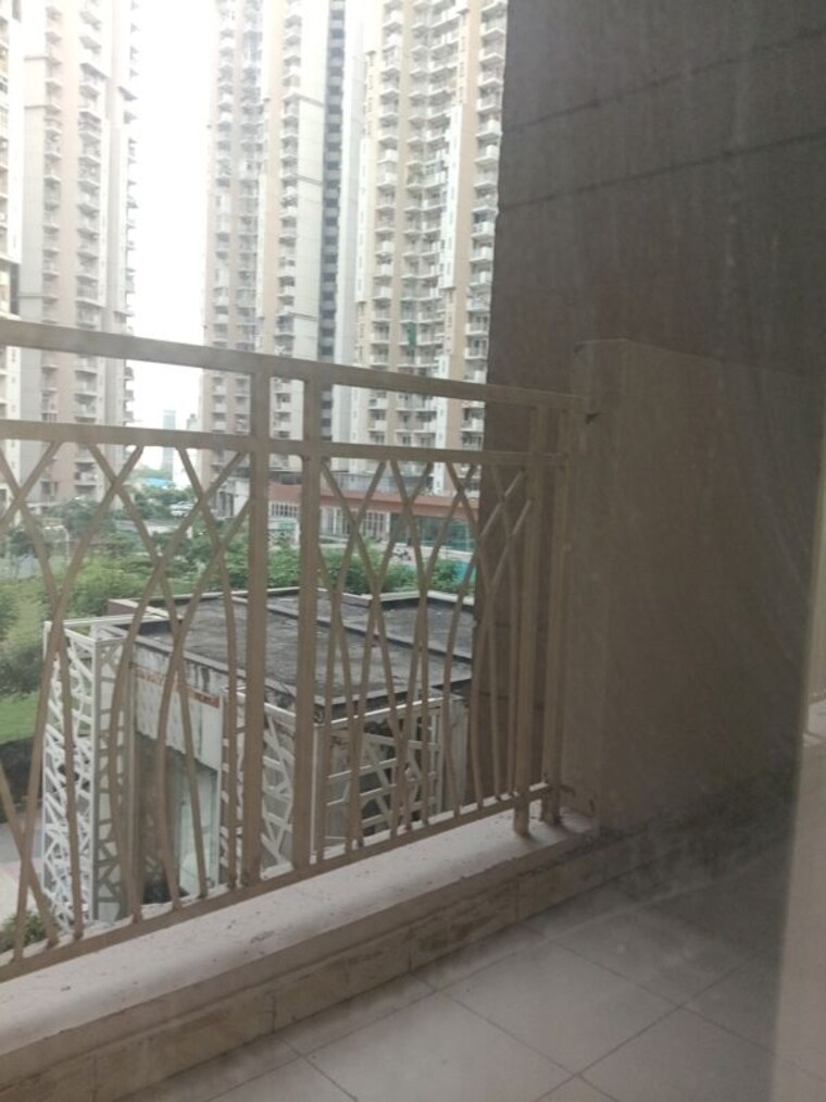 Exterior View, mahagun-my-woods 3 Bedroom 1545 Sq.Ft. Apartment In Sector 16c Greater Noida Greater Noida 10722407