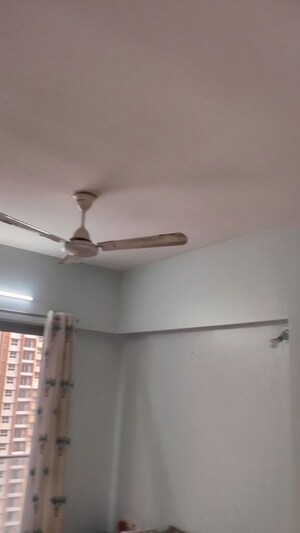 Furnished Amenities in 3 BHK Penthouse at Kolte Patil Green Acre, Salunkhe Vihar Society – for Rent