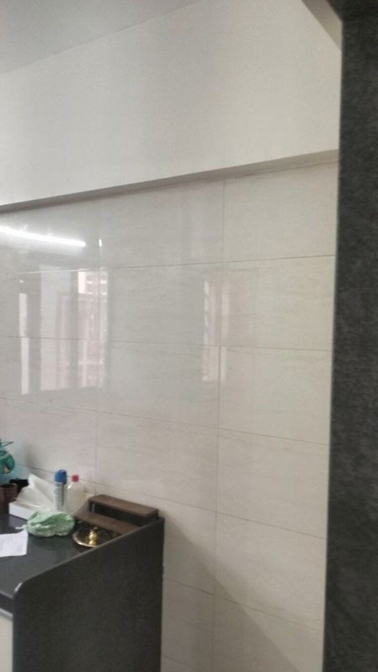 Bathroom, kolte-patil-green-acre 3 Bedroom 1750 Sq.Ft. Penthouse In Salunkhe Vihar Society Pune 10721491