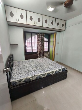 1 BHK +  560 Sq.Ft. Apartment in Suncity Complex