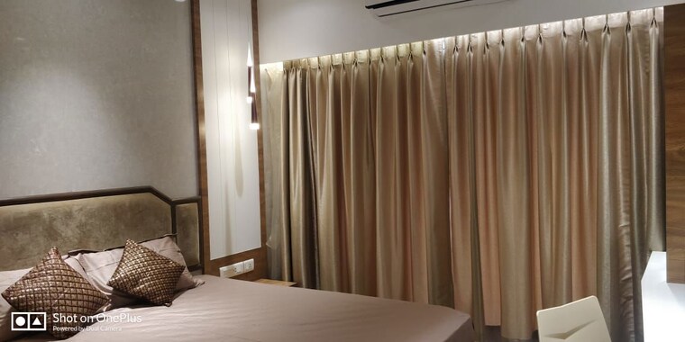 Bedroom, ng-grand-plaza 3 Bedroom 2200 Sq.Ft. Apartment In Ghansoli Navi Mumbai 10722425