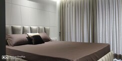 3 BHK Apartment For Rent in NG Grand Plaza