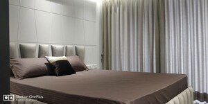 3 BHK Apartment For Rent in NG Grand Plaza, Ghansoli