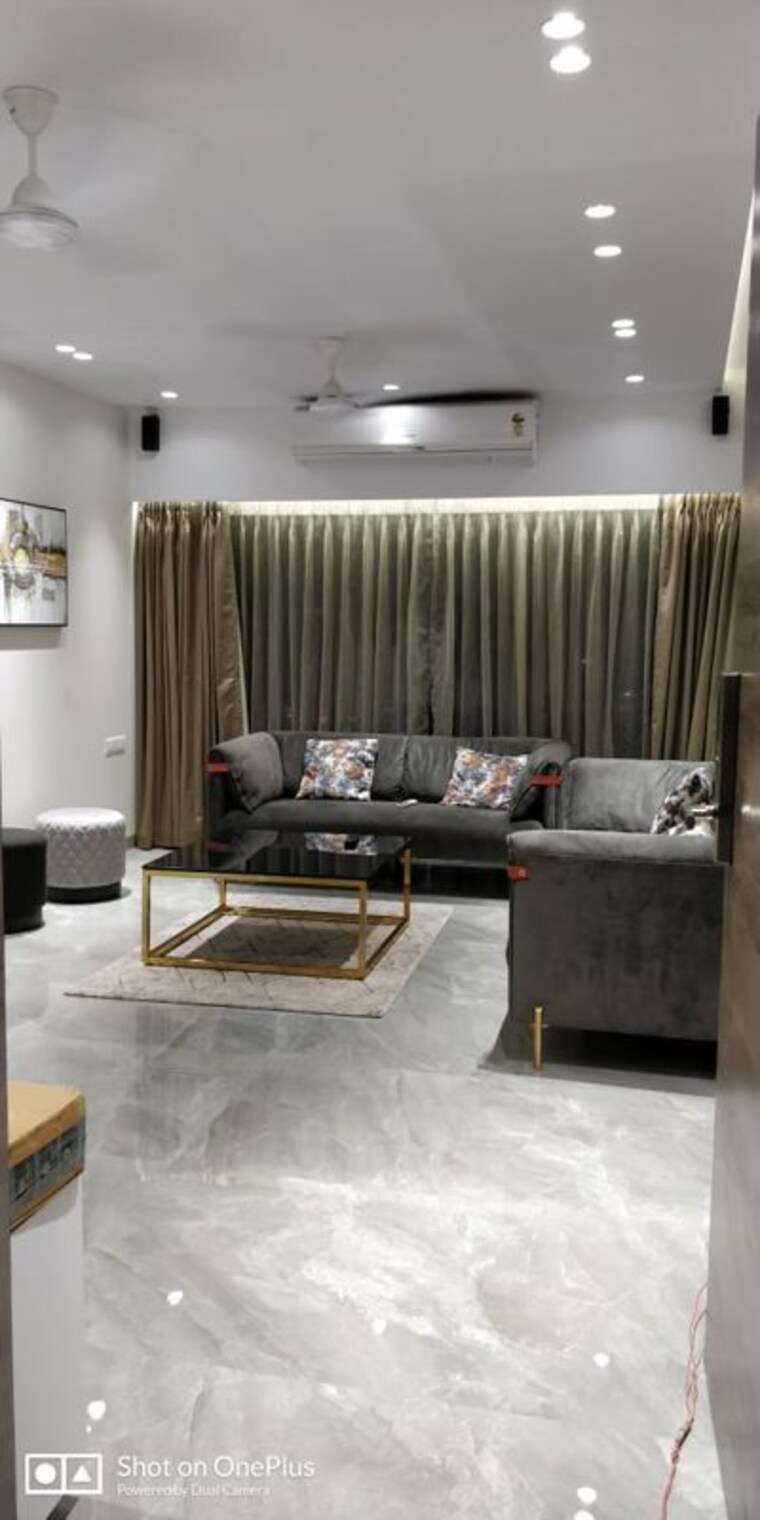 Living Room, ng-grand-plaza 3 Bedroom 2200 Sq.Ft. Apartment In Ghansoli Navi Mumbai 10722425