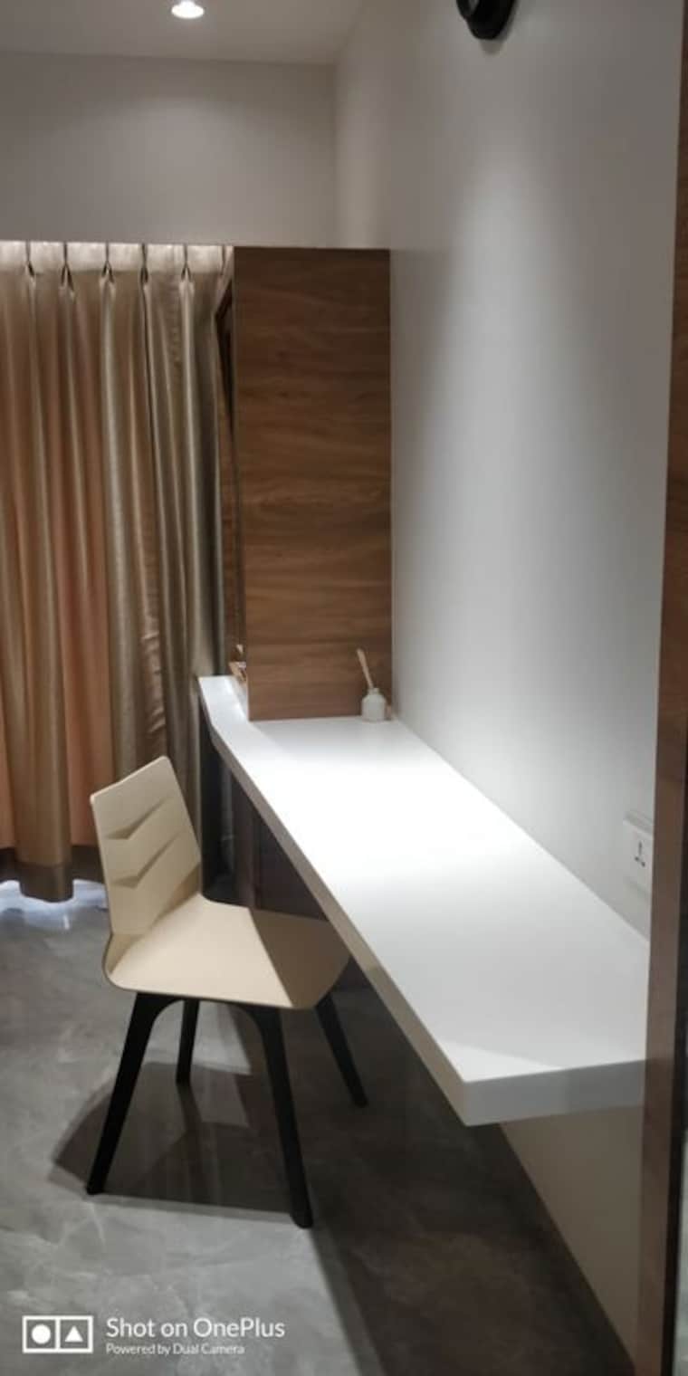 Balcony, ng-grand-plaza 3 Bedroom 2200 Sq.Ft. Apartment In Ghansoli Navi Mumbai 10722425