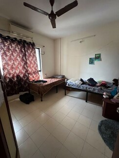 2 BHK +Apartment For Rent in Pinnac Gangotri
