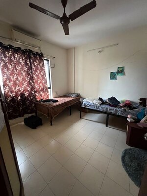 2 BHK Apartment For Rent in Pinnac Gangotri, Aundh
