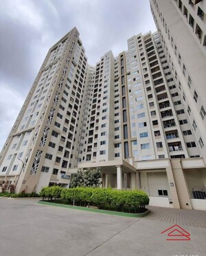 2.5 BHK Apartment For Sale in Shriram Greenfield, Budigere