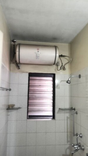 Bathroom in 2 BHK Apartment at ARV Ganga Kingston, Mohammadwadi – for Sale