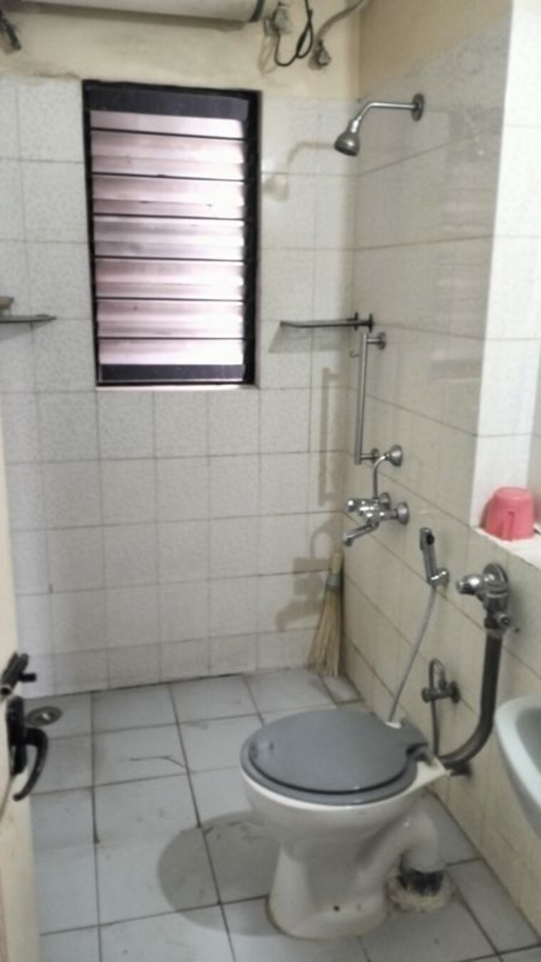 Bathroom, arv-ganga-kingston 2 Bedroom 1055 Sq.Ft. Apartment In Mohammadwadi Pune 10711416