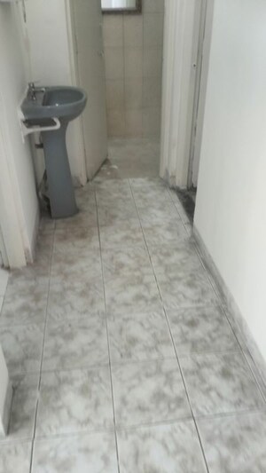 Balcony in 2 BHK Apartment at ARV Ganga Kingston, Mohammadwadi – for Sale