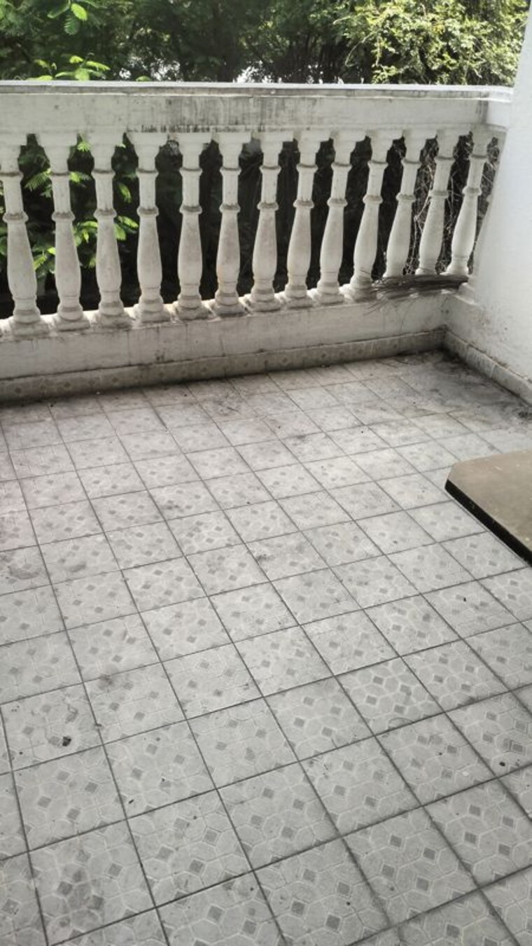 Balcony, arv-ganga-kingston 2 Bedroom 1055 Sq.Ft. Apartment In Mohammadwadi Pune 10711416