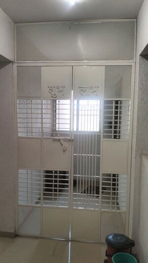 Staircase in 2 BHK Apartment at ARV Ganga Kingston, Mohammadwadi – for Sale