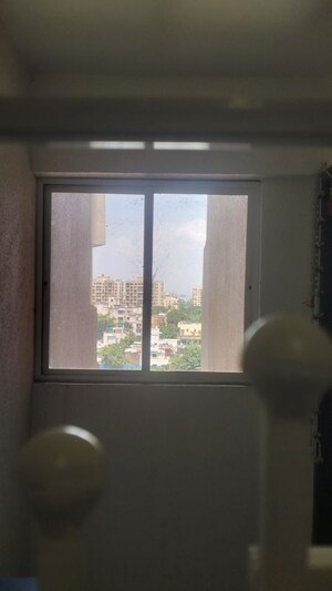 Room in 2 BHK Apartment at ARV Ganga Kingston, Mohammadwadi – for Sale