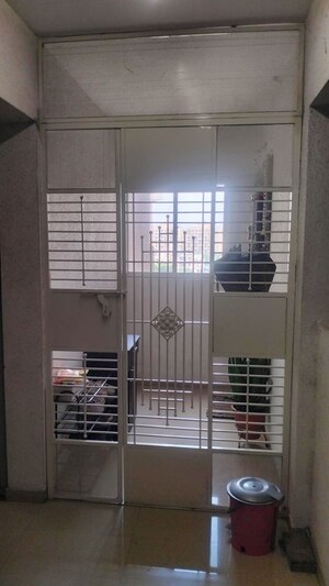 Staircase in 2 BHK Apartment at ARV Ganga Kingston, Mohammadwadi – for Sale