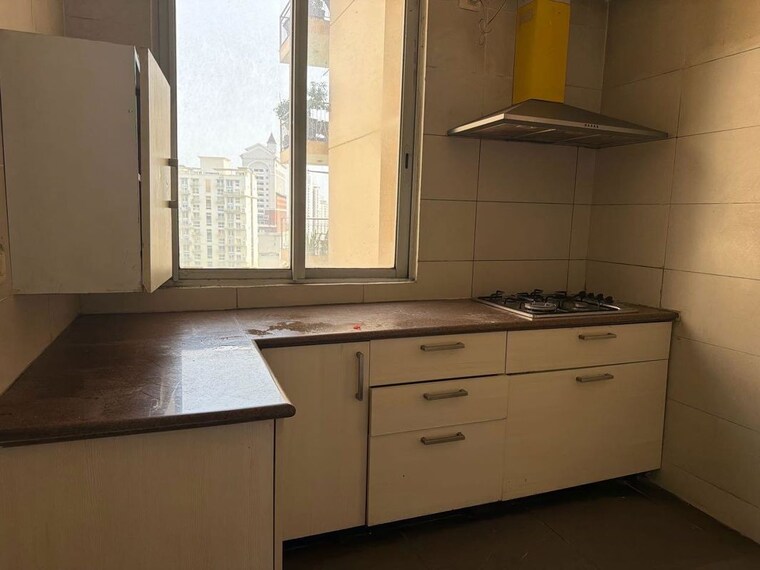 Kitchen, sector 22 3 Bedroom 1550 Sq.Ft. Builder Floor In Sector 22 Gurgaon 10722435