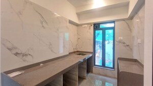 Kitchen in 1 BHK Apartment at Tigon Elite, Chembur – for Rent