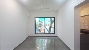 Room in 1 BHK Apartment at Tigon Elite, Chembur – for Rent