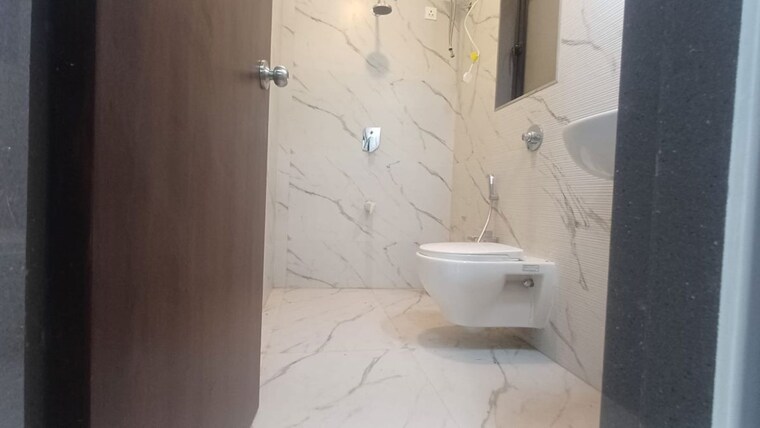 Bathroom, tigon-elite 1 Bedroom 443 Sq.Ft. Apartment In Chembur Mumbai 10722430