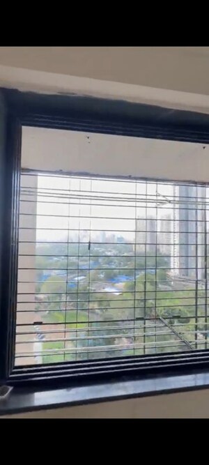1 BHK Apartment – Exterior View View at Kaveri Apartments Tilak Nagar, Goregaon West - for Rent