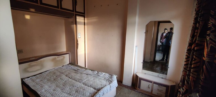 Bedroom, laxmi-niwas-dadar-east 2 Bedroom 650 Sq.Ft. Apartment In Dadar East Mumbai 10722441