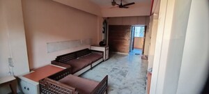 Bedroom in 2 BHK Apartment at Laxmi Niwas Dadar East, Dadar East – for Rent