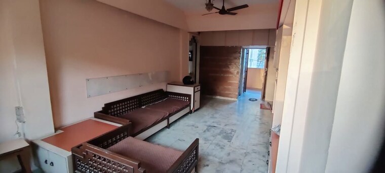 Bedroom, laxmi-niwas-dadar-east 2 Bedroom 650 Sq.Ft. Apartment In Dadar East Mumbai 10722441