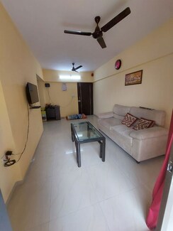 2 BHK Apartment For Rent in Andheri West