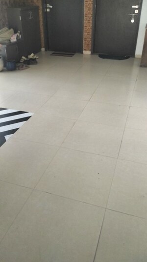 Bathroom in 2 BHK Apartment at Chaphalkar Elina Living, Mohammadwadi – for Rent