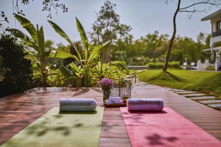 Garden, aldona 4 Bedroom 6769 Sq.Ft. Villa In Aldona Goa 10722438