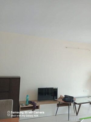 Furnished Amenities in 2 BHK Apartment at Godrej Central, Chembur – for Rent
