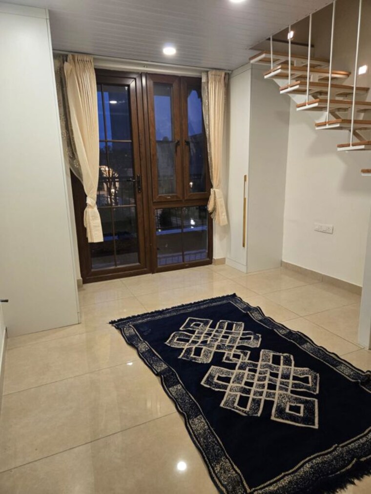 Bedroom, aspen-greens-at-the-prestige-city 4 Bedroom 3344 Sq.Ft. Villa In Sarjapur Road Bangalore 10722396