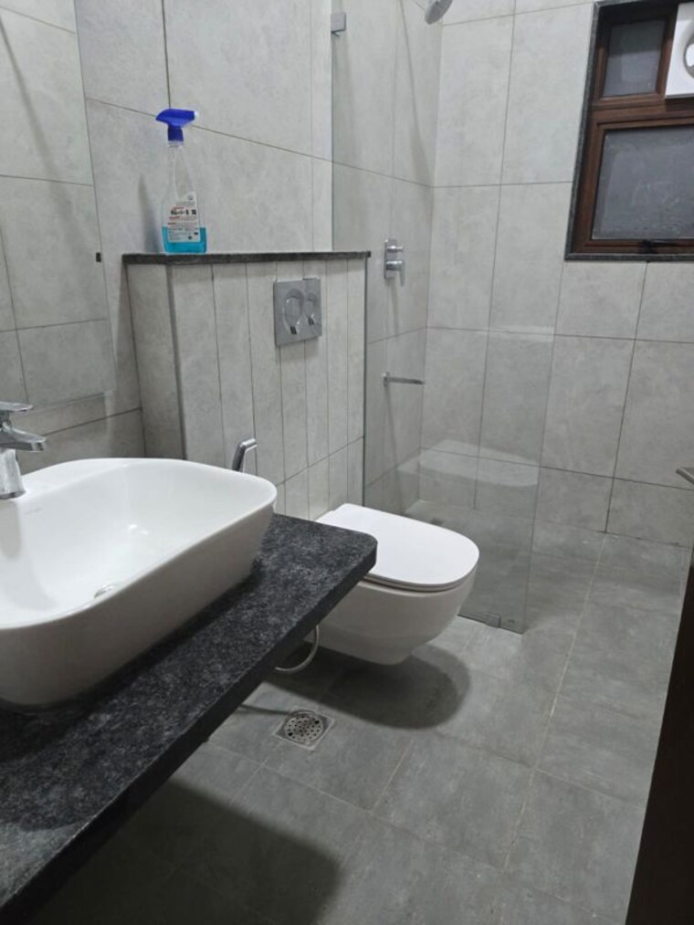 Bathroom, aspen-greens-at-the-prestige-city 4 Bedroom 3344 Sq.Ft. Villa In Sarjapur Road Bangalore 10722396